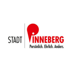 Logo Stadt Pinneberg
