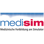 Logo Medisim GmbH & Co. KG