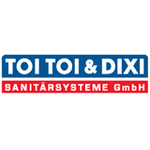 Logo TOI TOI & DIXI Sanitärsysteme GmbH