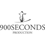 Logo 900Seconds GmbH