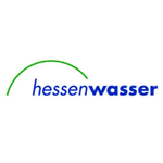 Logo Hessenwasser GmbH & Co. KG