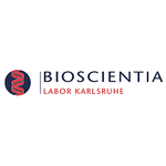Logo Bioscientia Healthcare GmbH
