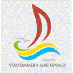 Logo Landkreis Vorpommern-Greifswald