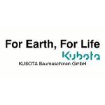 Logo Kubota Baumaschinen GmbH