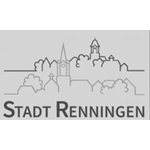 Logo Stadt Renningen