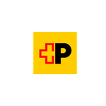 Logo Swiss Post Cargo DE GmbH
