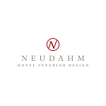 Logo Neudahm Hotel Interior Design GmbH