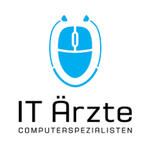 Logo IT-Ärzte GmbH