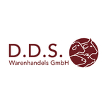 Logo D.D.S.Warenhandels GmbH