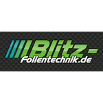 Logo Blitz-Folientechnik GmbH