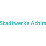 Logo Stadtwerke Achim AG