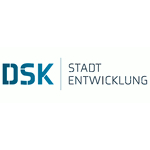Logo DSK Deutsche Stadt- und Grundstücksentwicklungsgesellschaft mbH