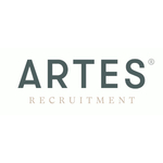 Logo ARTES Recruitment GmbH
