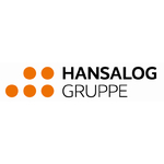 Logo HANSALOG GmbH & Co. KG