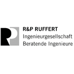 Logo R&P Ruffert Ingenieurgesellschaft mbH