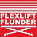 Logo FLEXLIFT Hubgeräte GmbH