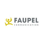 Logo Faupel Communication GmbH