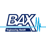 Logo Bax Engineering GmbH