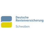 Logo Deutsche Rentenversicherung Schwaben