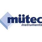 Logo Mütec Instruments GmbH