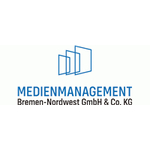 Logo Medienmanagement Bremen-Nordwest GmbH & Co. KG