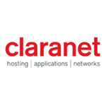 Logo Claranet GmbH