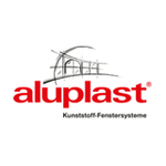 Logo aluplast GmbH