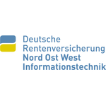 Logo Deutsche Rentenversicherung Rheinland