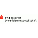 Logo nordwest Dienstleistungsgesellschaft der Sparkasse Bremen mbH