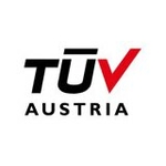 Logo TÜV AUSTRIA Deutschland GmbH
