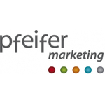 Logo pfeifer marketing