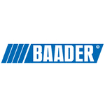 Logo BAADER