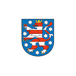 Logo Thüringer Landesamt für Bau und Verkehr