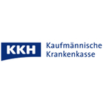 Logo KKH Kaufmännische Krankenkasse