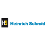 Logo Heinrich Schmid GmbH & Co. KG