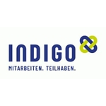Logo Indigo gGmbH