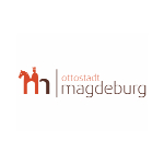 Logo Landeshauptstadt Magdeburg