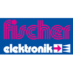 Logo Fischer Elektronik GmbH & Co. KG