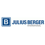Logo Julius Berger International GmbH