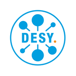 Logo Deutsches Elektronen-Synchrotron DESY