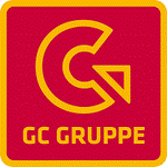 Logo Collin KG Duisburg