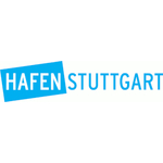Logo Hafen Stuttgart GmbH
