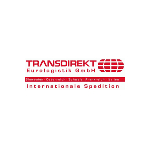 Logo TRANSDIREKT Eurologistik GmbH