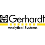 Logo C. Gerhardt GmbH & Co. KG