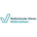 Logo Medizinischer Dienst Niedersachsen KdöR