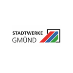 Logo Stadtwerke Schwäbisch Gmünd GmbH