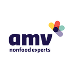 Logo AMV GmbH