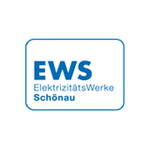 Logo EWS Elektrizitätswerke Schönau eG