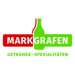 Logo Markgrafen Getränkevertrieb GmbH