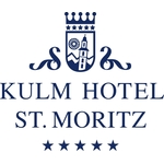 Logo Kulm Hotel St. Moritz *****S